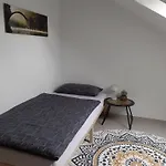 Rum i privatbostad Gaestewohnung In Bei Straubing Parkstetten