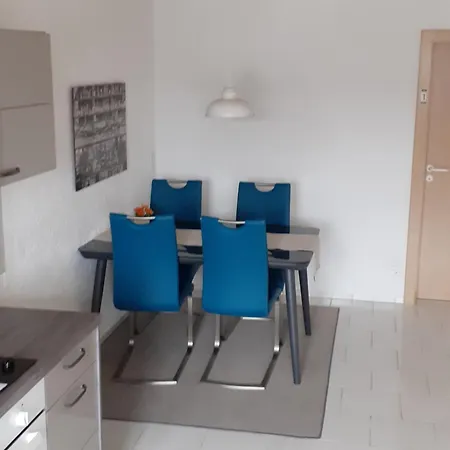 Gaestewohnung In Bei Straubing Quarto em Acomodações Particulares