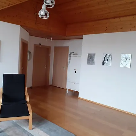 Quarto em Acomodações Particulares Gaestewohnung In Bei Straubing *
