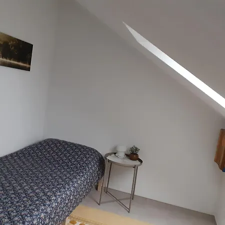 Gaestewohnung In Bei Straubing * Parkstetten