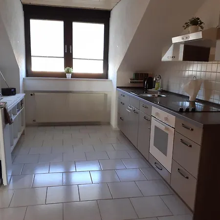 Gaestewohnung In Bei Straubing * Parkstetten