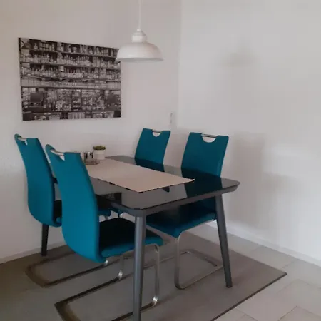 Gaestewohnung In Bei Straubing *