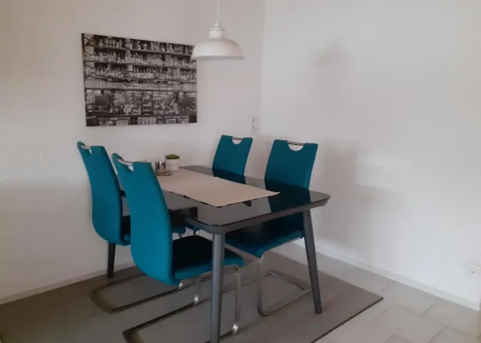 Gaestewohnung In Bei Straubing *