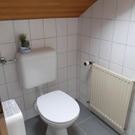 Gaestewohnung In Bei Straubing Parkstetten
