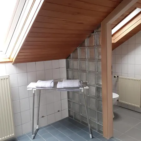 Gaestewohnung In Bei Straubing