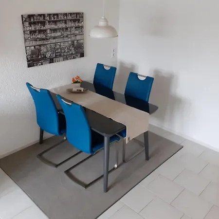 ホームステイ Gaestewohnung In Bei Straubing