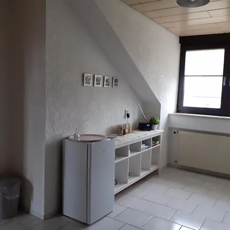Gaestewohnung In Bei Straubing ホームステイ *