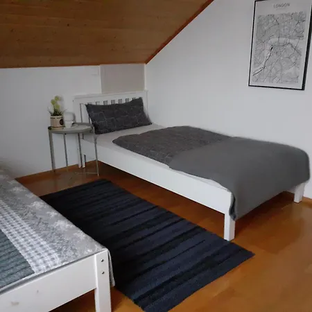 Gaestewohnung In Bei Straubing