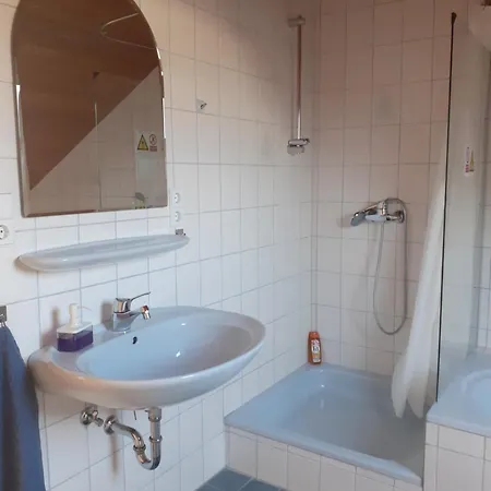 Gaestewohnung In Bei Straubing *