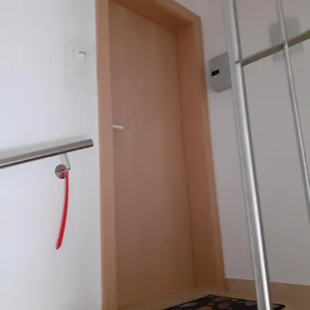 Alloggio in famiglia Gaestewohnung In Bei Straubing