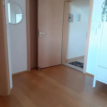 Alloggio in famiglia Gaestewohnung In Bei Straubing Parkstetten