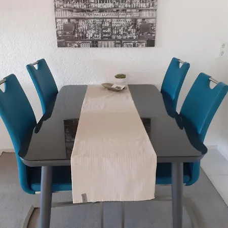 Gaestewohnung In Bei Straubing *