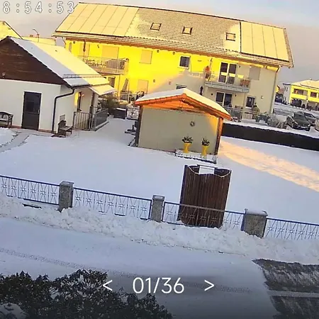 Gaestewohnung In Bei Straubing Alloggio in famiglia *