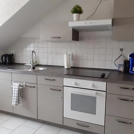 Gaestewohnung In Bei Straubing Alloggio in famiglia