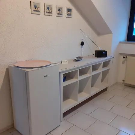 Alloggio in famiglia Gaestewohnung In Bei Straubing