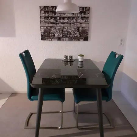 Gaestewohnung In Bei Straubing Alloggio in famiglia *