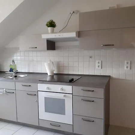 Alloggio in famiglia Gaestewohnung In Bei Straubing *