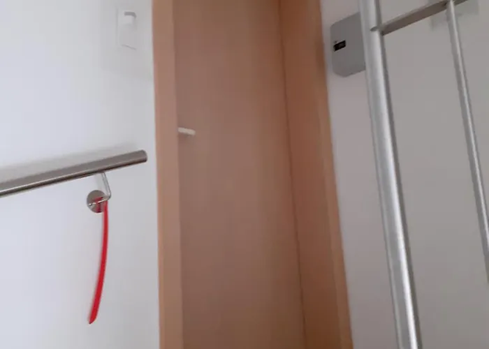 Проживание в семье Gaestewohnung In Bei Straubing