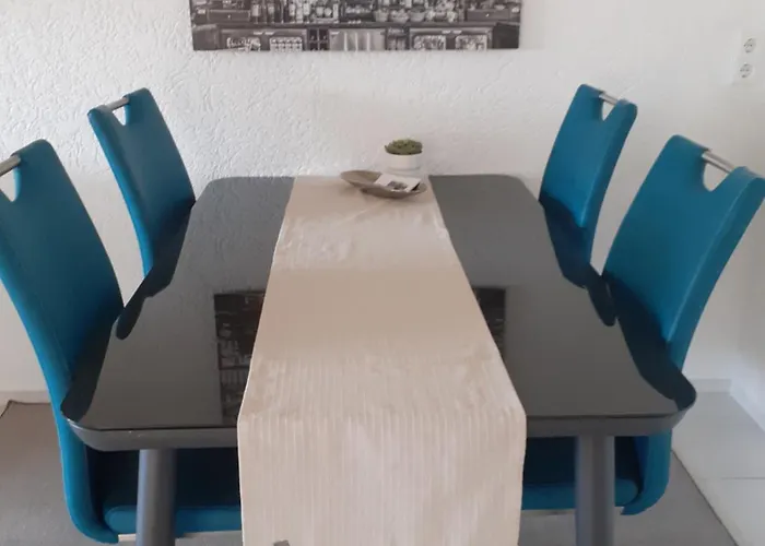 Gaestewohnung In Bei Straubing *