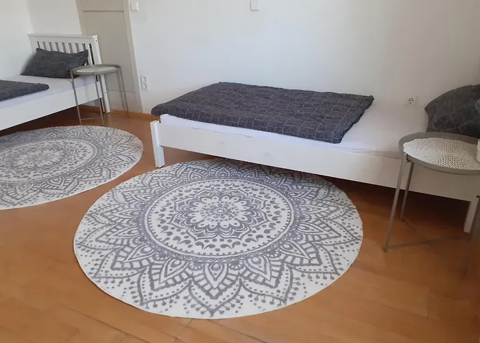 Gaestewohnung In Bei Straubing Проживание в семье