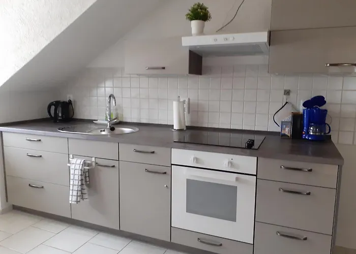 Gaestewohnung In Bei Straubing Проживание в семье