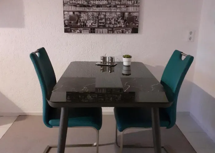 Gaestewohnung In Bei Straubing Проживание в семье *